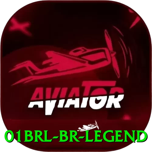 01brl BR Legend - app