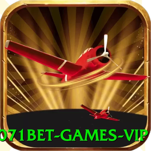 1071bet Games VIP - apk