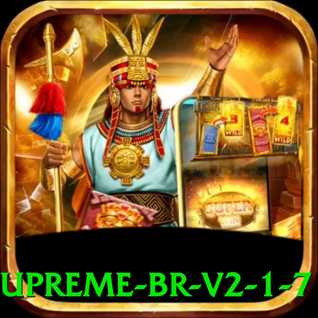 1157bet Supreme BR v2.1.7 - vip