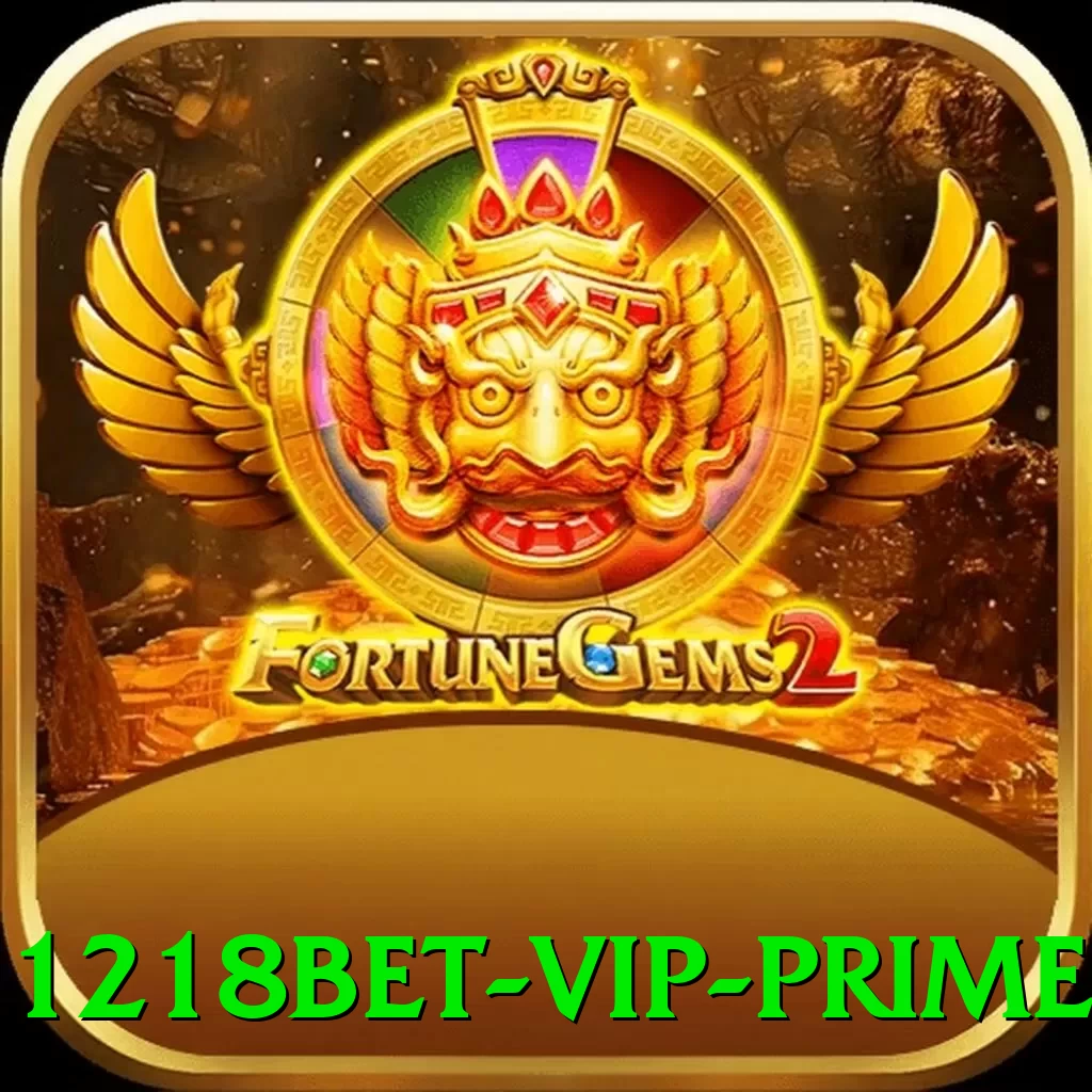 1218bet - VIP Prime - app