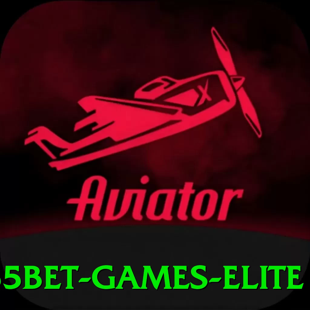 1555bet Games Elite - app