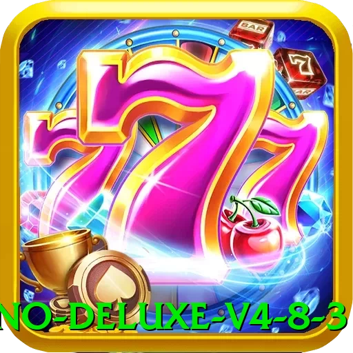 1715win Casino Deluxe v4.8.3 - game