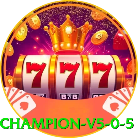 2007win Money Champion v5.0.5 - pak