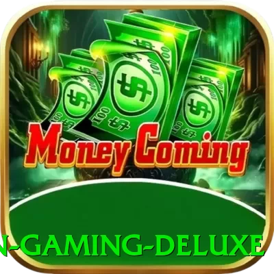 2017win - Gaming Deluxe - apk
