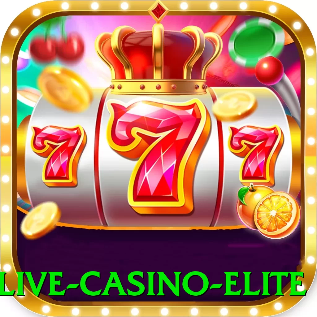 2025fp Live Casino Elite - app