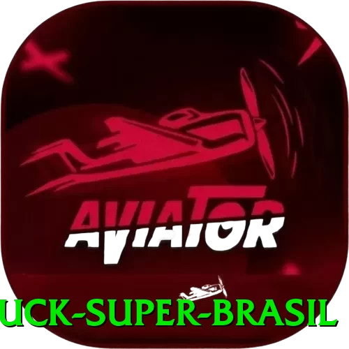207luck Super Brasil - app