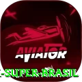 207luck Super Brasil
