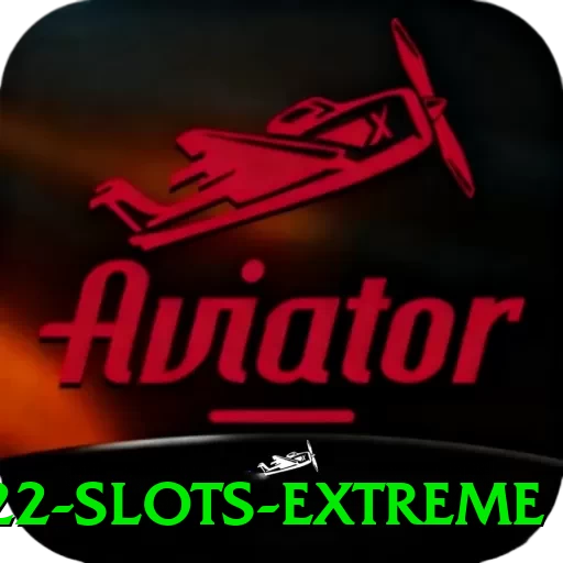 2t22 - Slots Extreme - apk