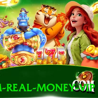 333m - Real Money VIP - app