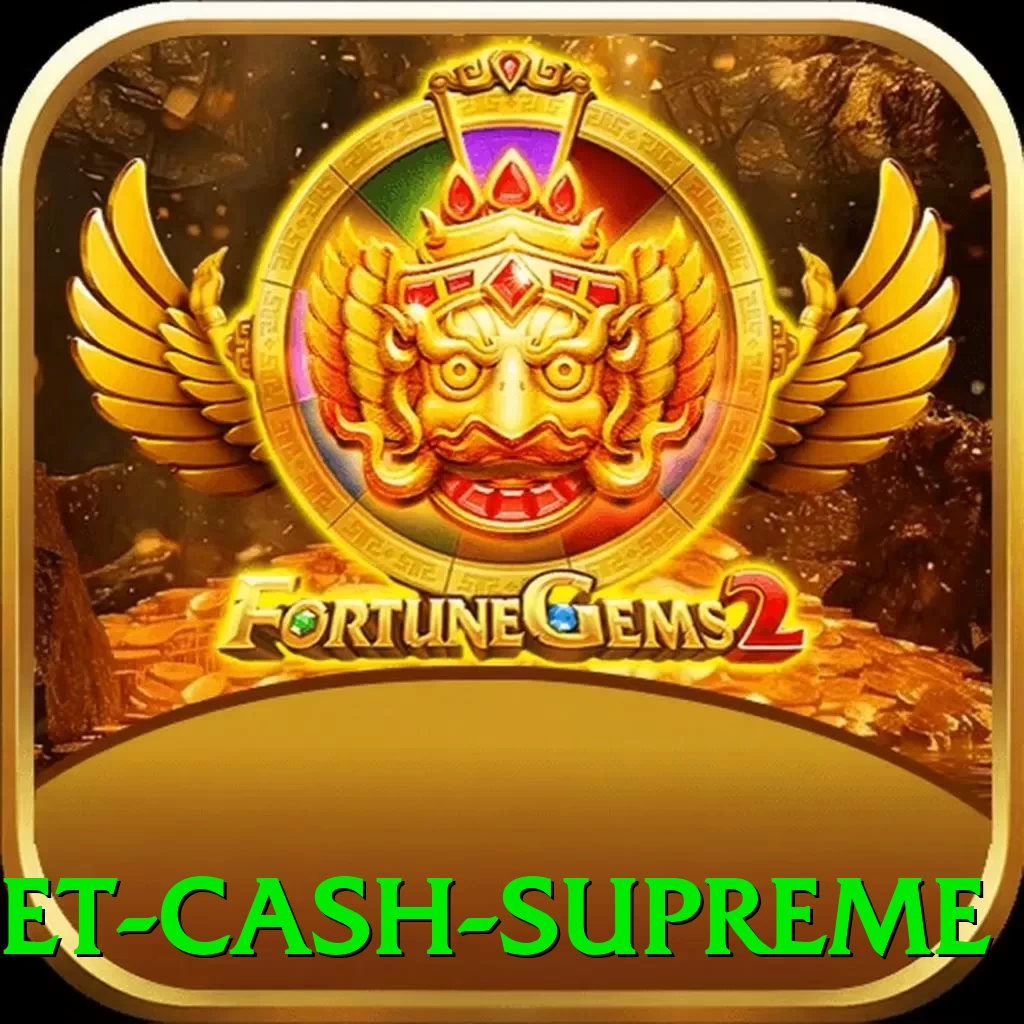 3466bet Cash Supreme - pro