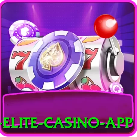347luck Elite Casino App - vip
