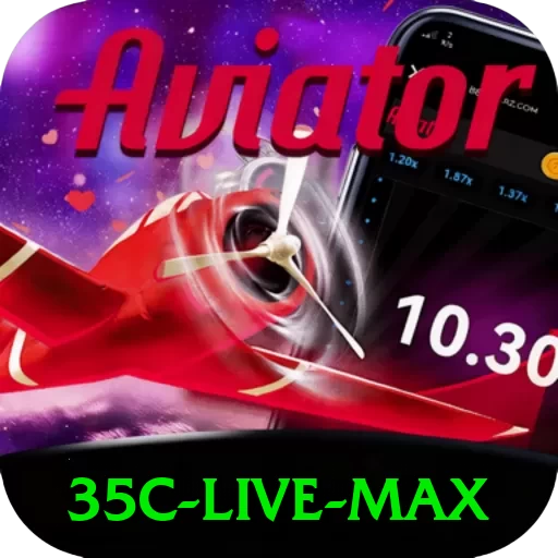 35c - Live Max - app