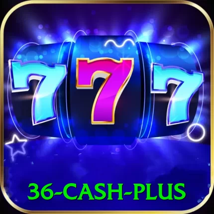 36 Cash Plus - apk