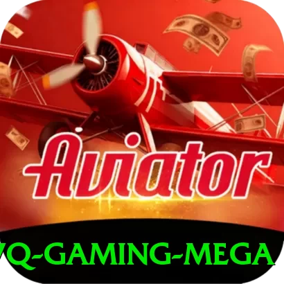 37q Gaming Mega - vip