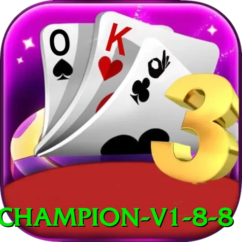 425luck App Champion v1.8.8 - pk
