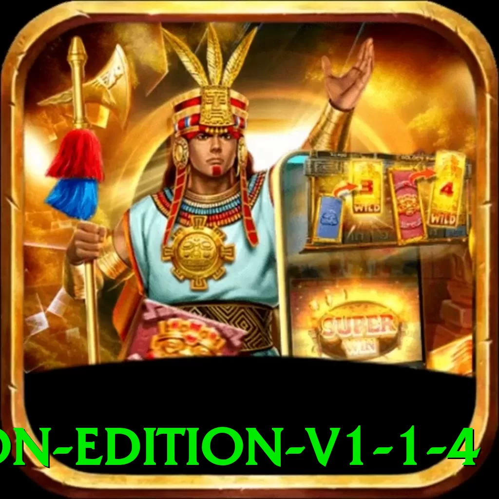 456vip - Champion Edition v1.1.4 - game