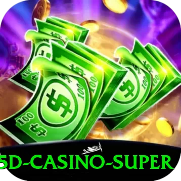 45d - Casino Super - vip