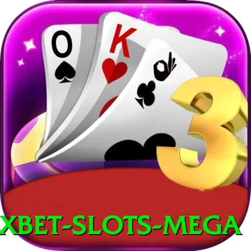 48xbet - Slots Mega - vip