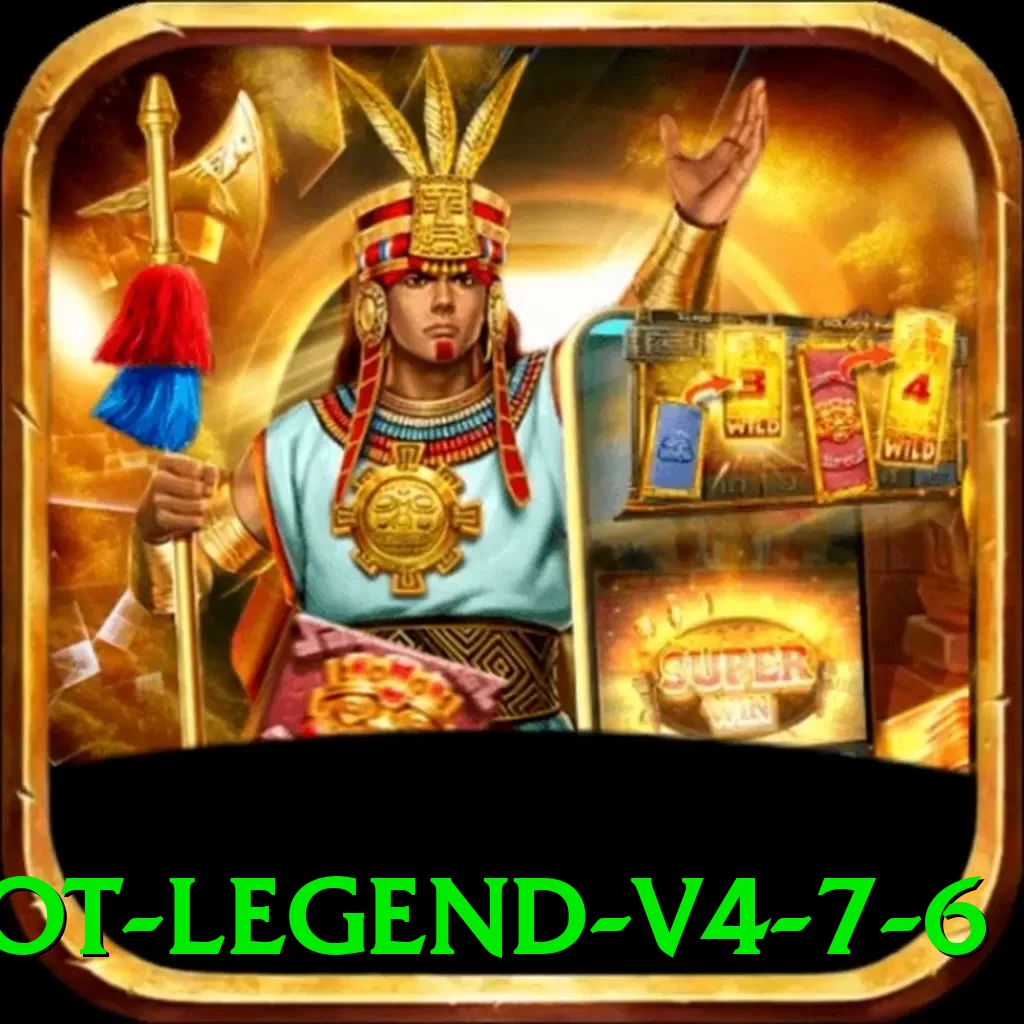 4jj Jackpot Legend v4.7.6 - app