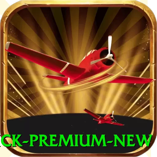 531luck Premium New - pak