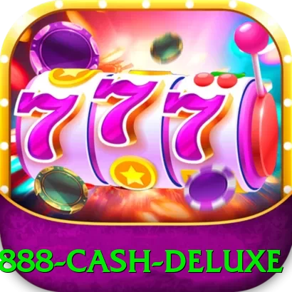 54888 Cash Deluxe - vip