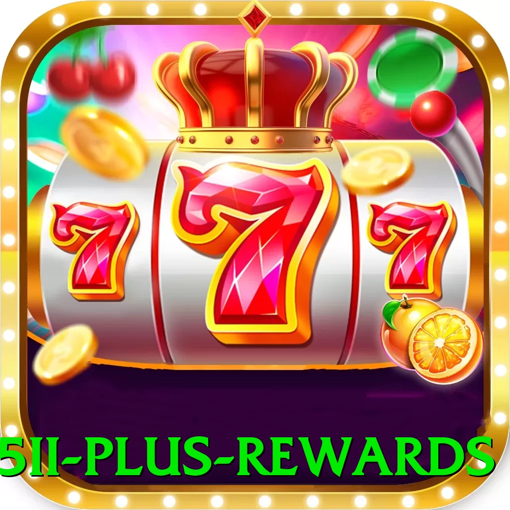 55ii Plus Rewards - vip
