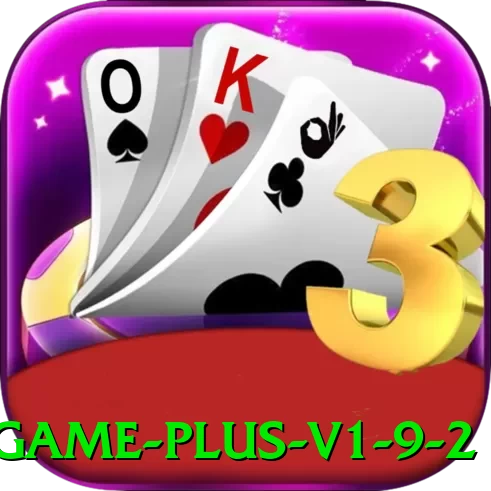 55ubet Game Plus v1.9.2 - vip