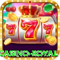 5811bet Live Casino Royal
