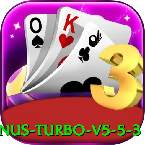 588brl Bonus Turbo v5.5.3 - pro