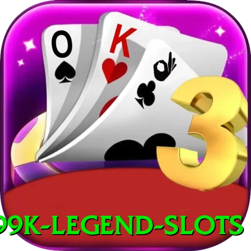 599k Legend Slots - apk