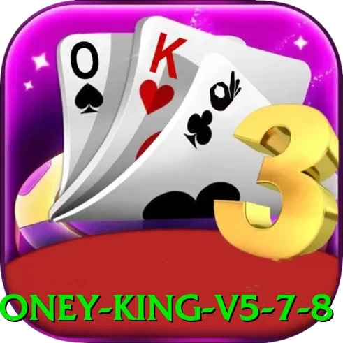 63vip Money King v5.7.8 - apk