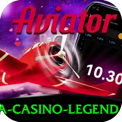 669a - Casino Legend - pro