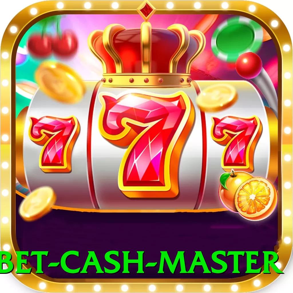 6722bet Cash Master - apk
