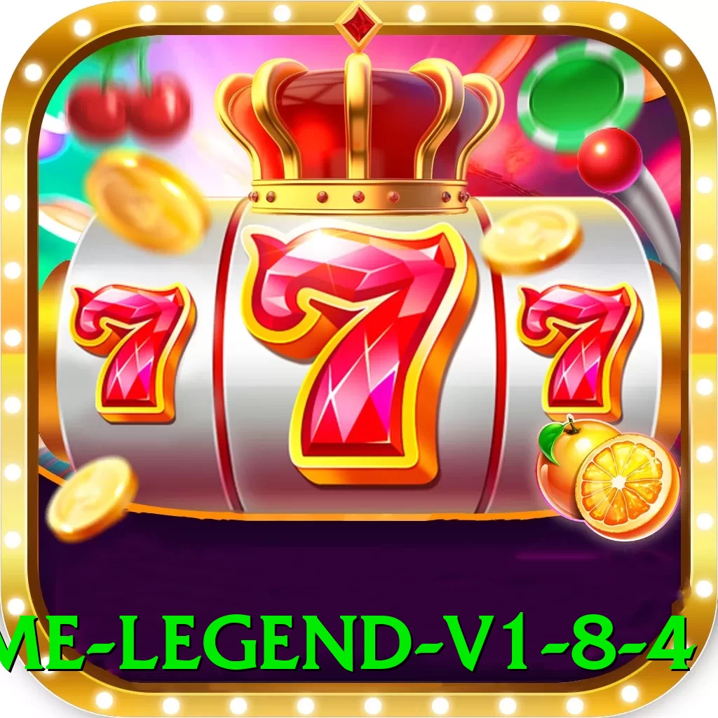 677v Game Legend v1.8.4 - pro