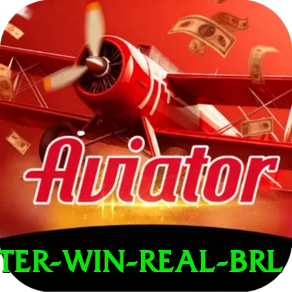 6rrr Master - Win Real BRL - pk