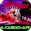76d Mega Casino App