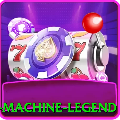 773brl Slot Machine Legend - pk