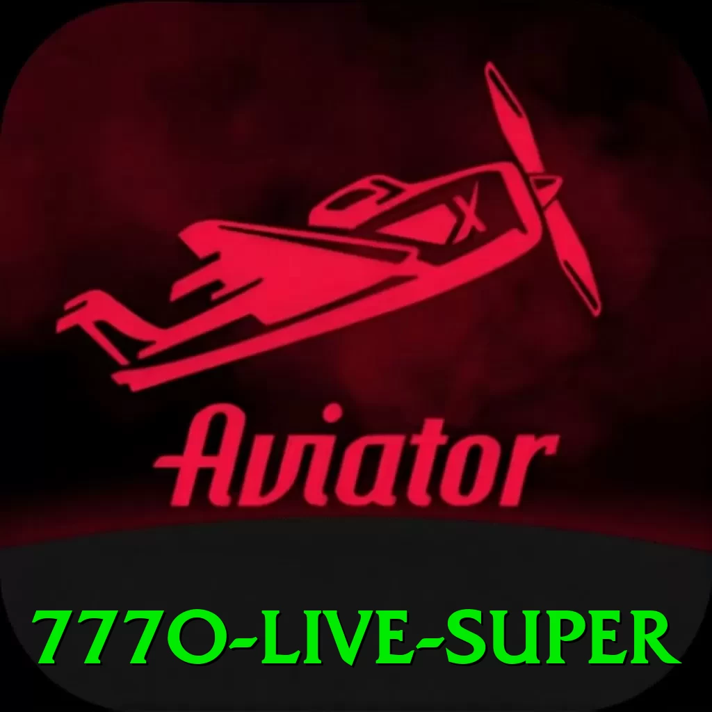 777o Live Super - pro