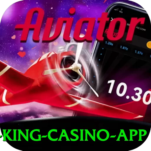 777sh King Casino App - game
