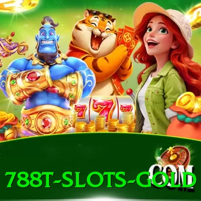 788t - Slots Gold - pak