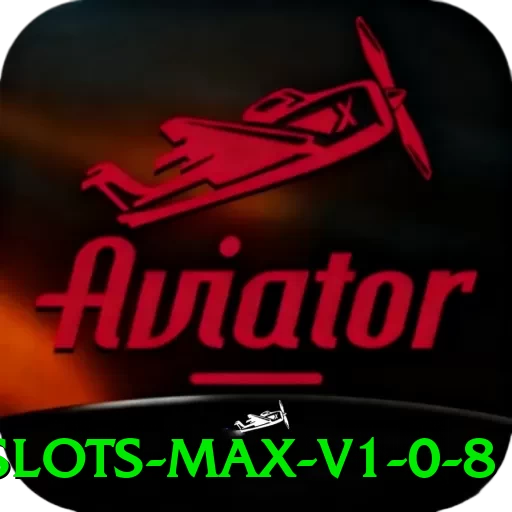 80a Slots Max v1.0.8 - pro
