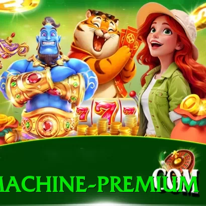 82x Slot Machine Premium - pro