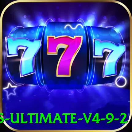 831bet Slots Ultimate v4.9.2 - vip