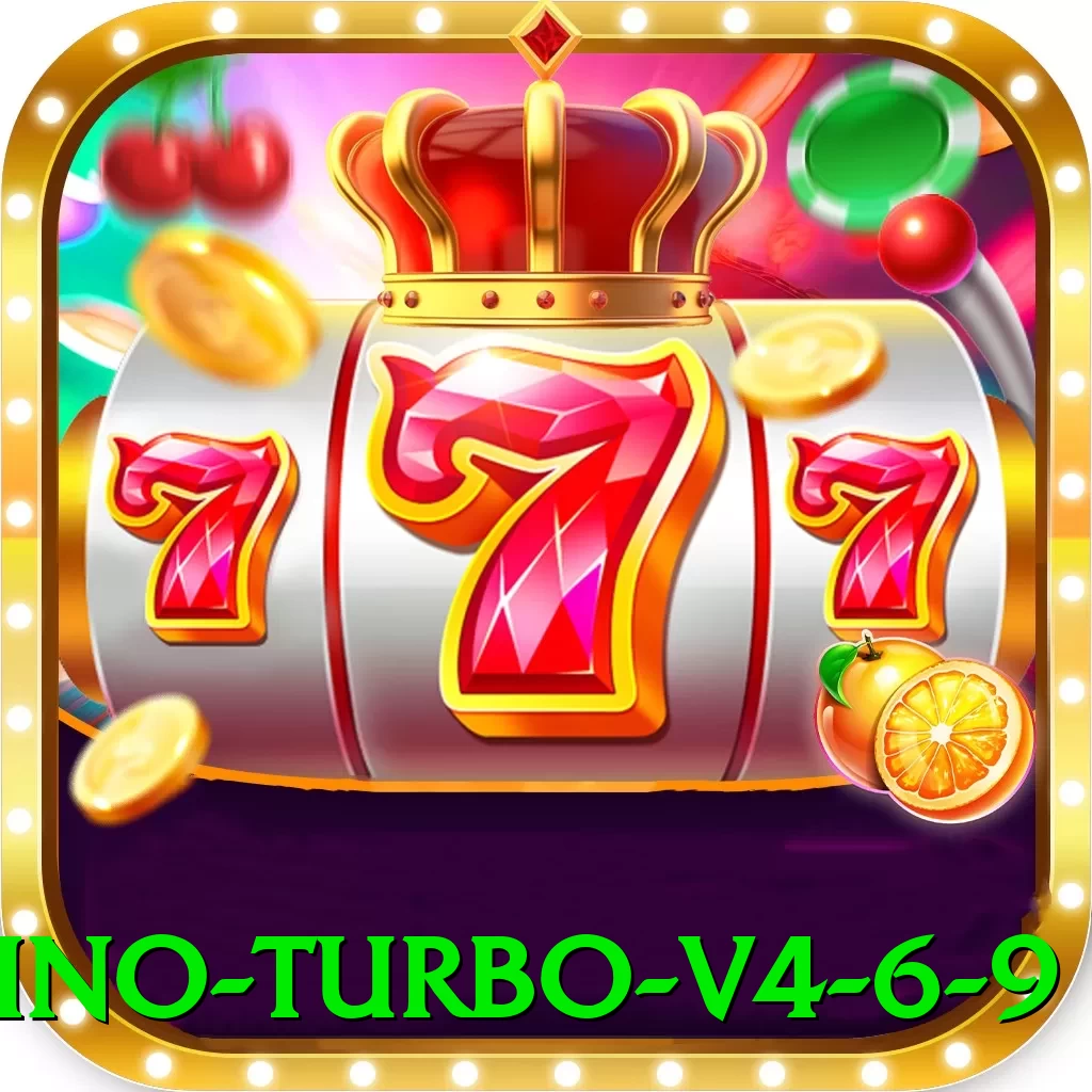 888sua Casino Turbo v4.6.9 - pk
