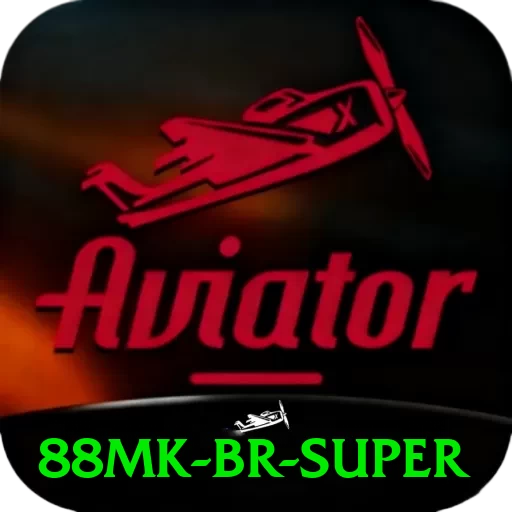 88mk BR Super - apk