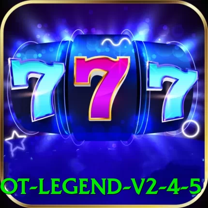 89fc Jackpot Legend v2.4.5 - apk