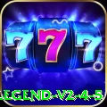 89fc Jackpot Legend v2.4.5