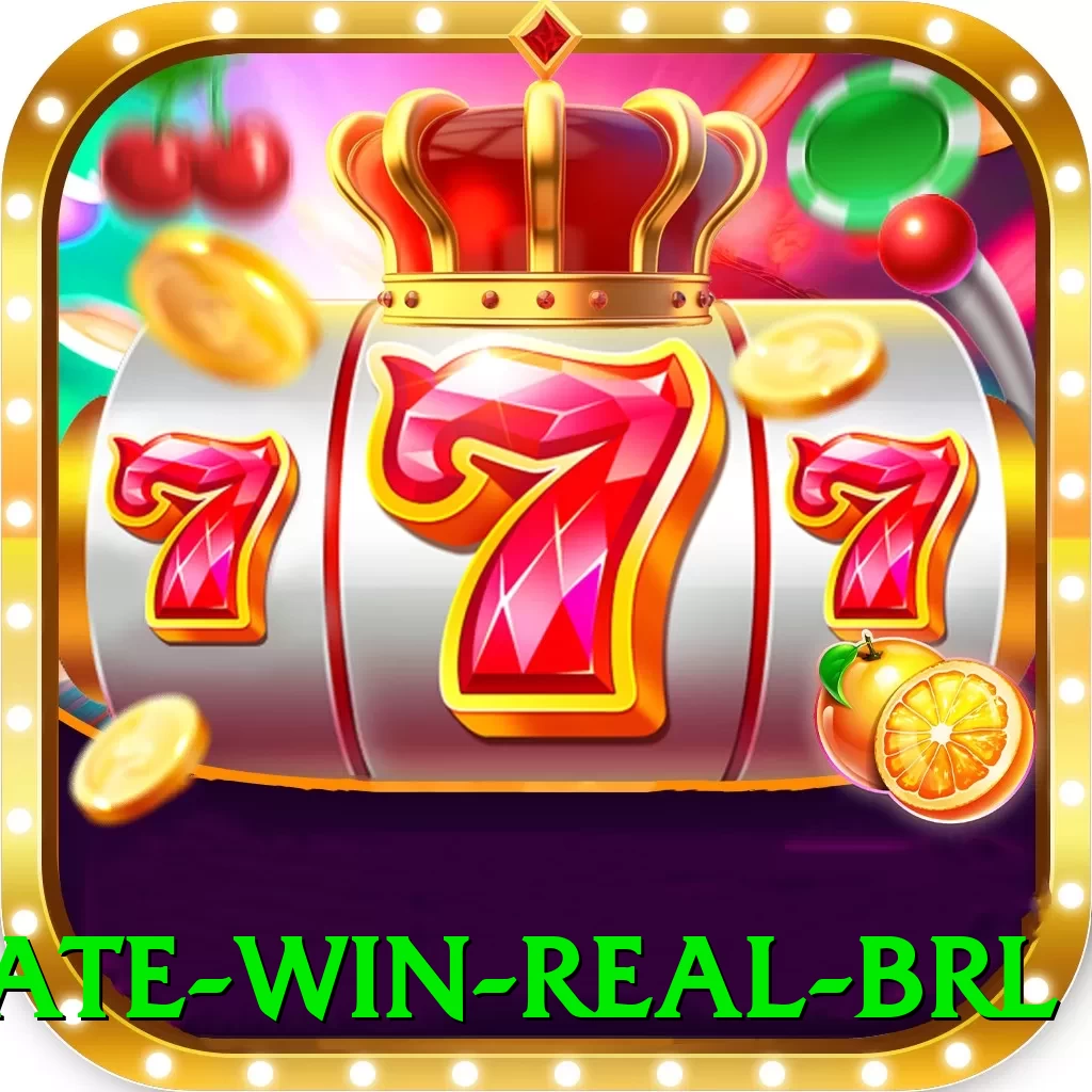 8rf Ultimate - Win Real BRL - vip