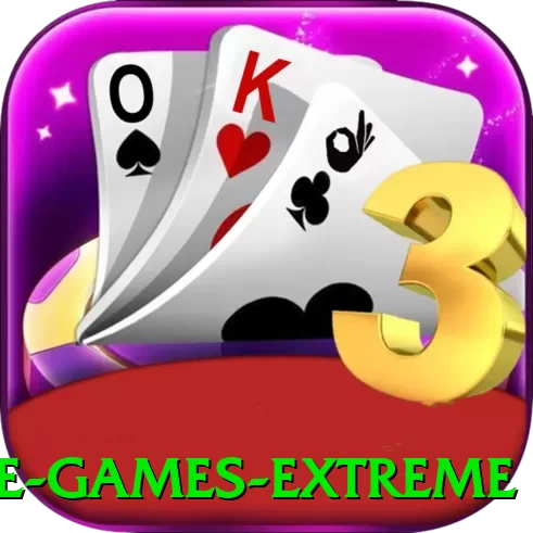 999e Games Extreme - apk