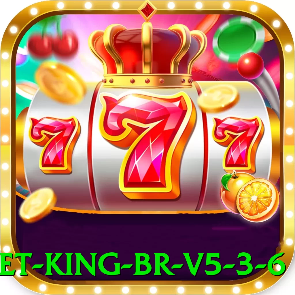 acabet King BR v5.3.6 - game